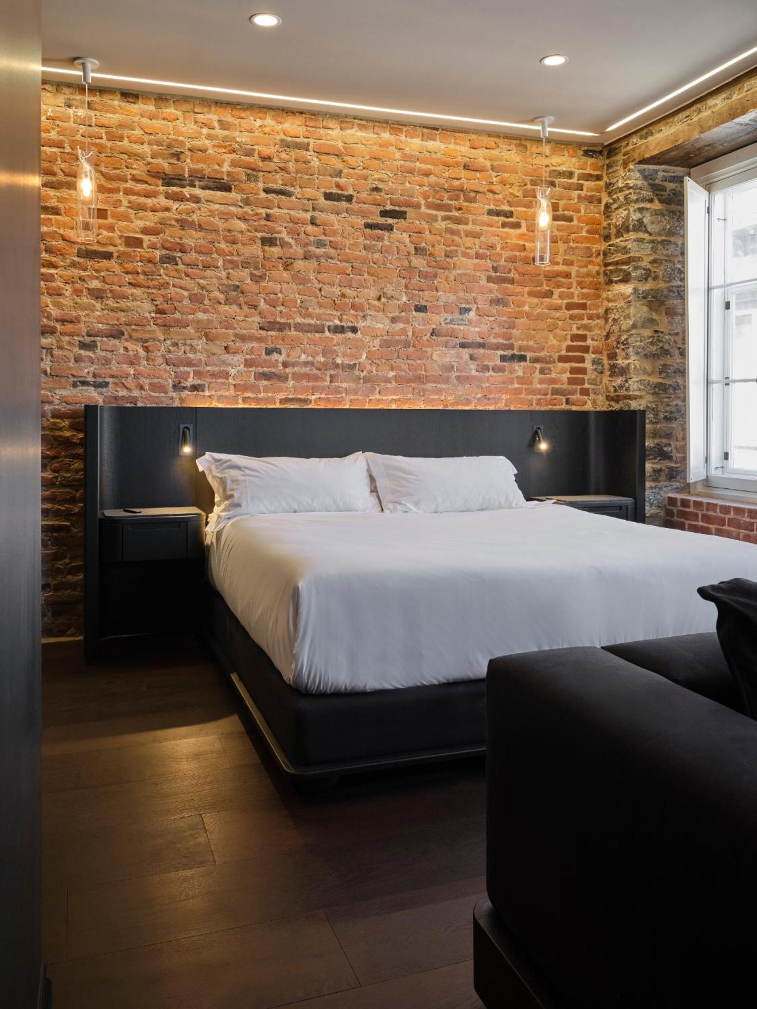 Hotel Maison Du Fort Québec Eksteriør bilde