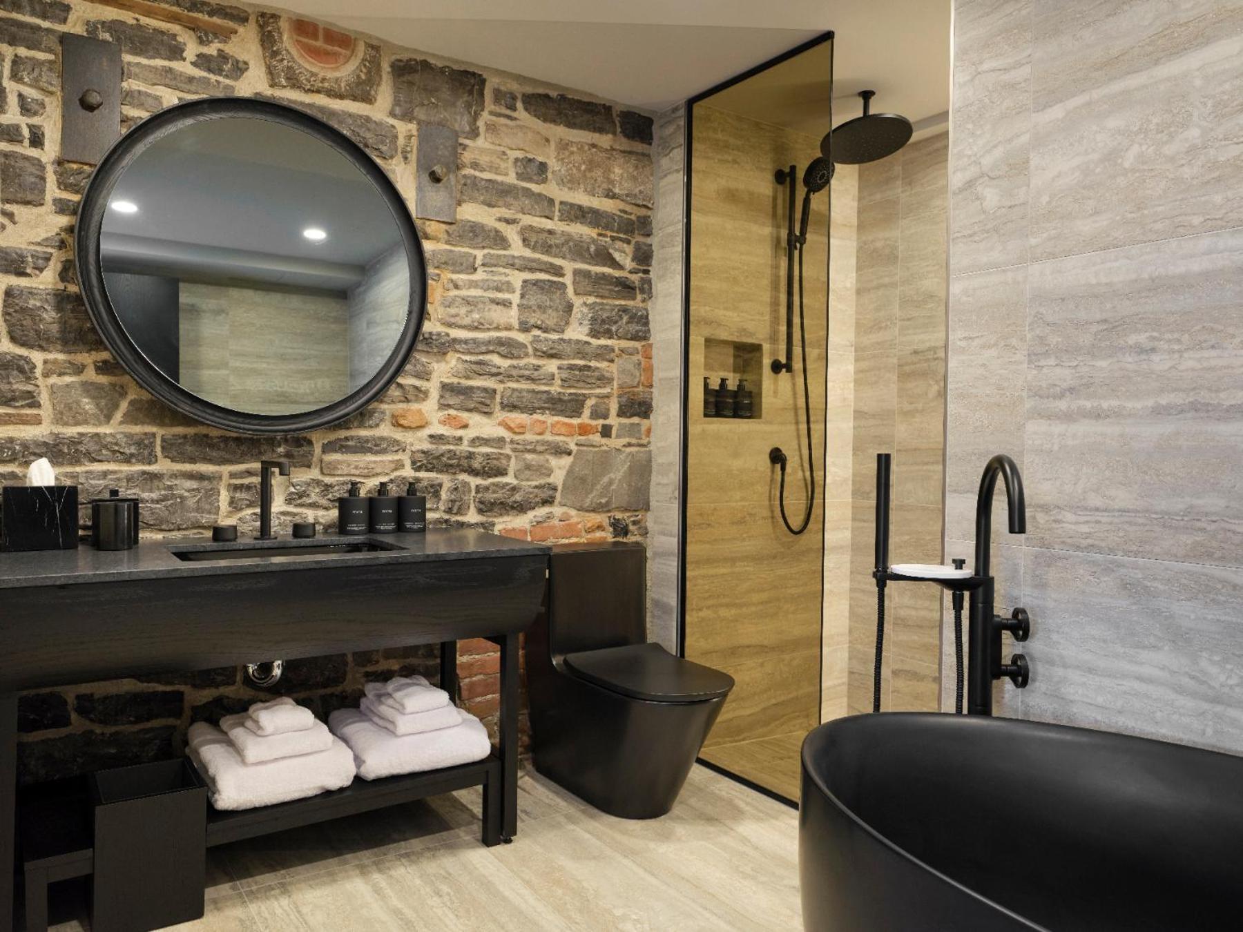Hotel Maison Du Fort Québec Eksteriør bilde