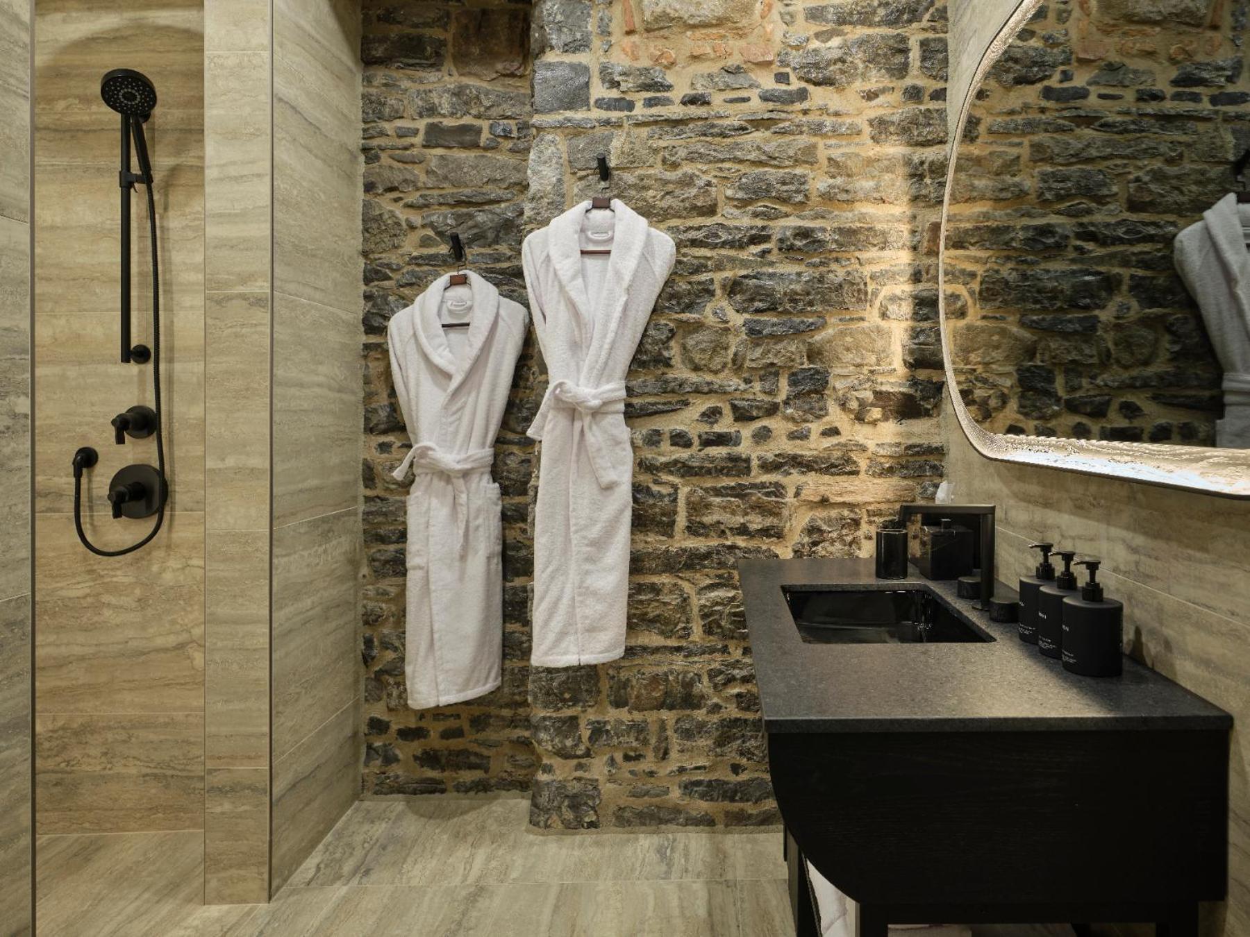 Hotel Maison Du Fort Québec Eksteriør bilde