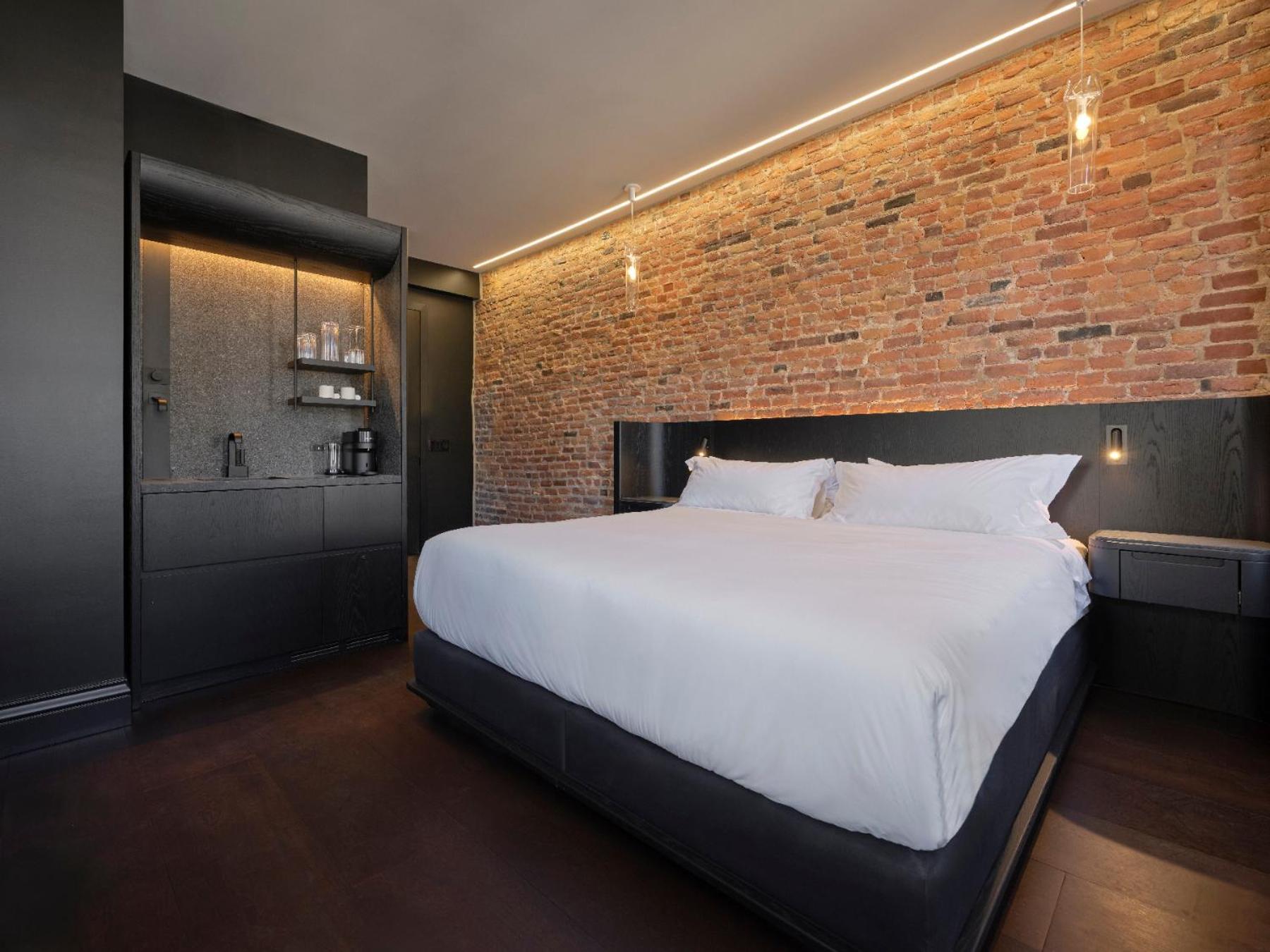 Hotel Maison Du Fort Québec Eksteriør bilde