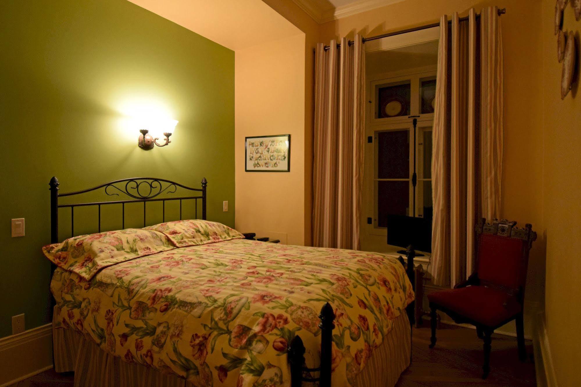 Hotel Maison Du Fort Québec Eksteriør bilde